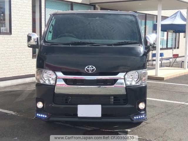 toyota hiace-van 2021 -TOYOTA--Hiace Van QDF-GDH206V--GDH206-1054456---TOYOTA--Hiace Van QDF-GDH206V--GDH206-1054456- image 2