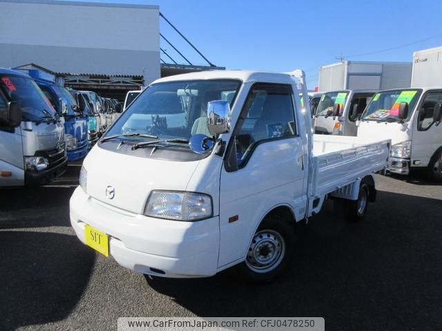 mazda bongo-truck 2013 GOO_NET_EXCHANGE_0540197A30241122W001 image 1