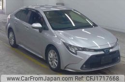 toyota corolla 2020 CFJ1717668