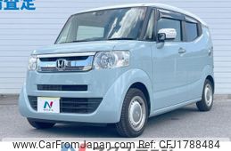 honda n-box-slash 2016 CFJ1788484