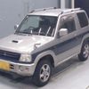 mitsubishi pajero-mini 2003 -MITSUBISHI 【尾張小牧 581ｳ6182】--Pajero mini TA-H58A--H58A-0403544---MITSUBISHI 【尾張小牧 581ｳ6182】--Pajero mini TA-H58A--H58A-0403544- image 1