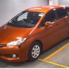 toyota wish 2012 quick_quick_DBA-ZGE20G_ZGE20-0136920 image 4