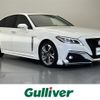 toyota crown 2018 -TOYOTA--Crown 6AA-AZSH20--AZSH20-1009988---TOYOTA--Crown 6AA-AZSH20--AZSH20-1009988- image 1