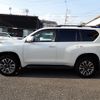 toyota land-cruiser-prado 2021 CFJ1749208 image 2