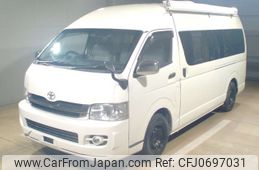 toyota hiace-van 2008 -TOYOTA--Hiace Van TRH221K-0011025---TOYOTA--Hiace Van TRH221K-0011025-