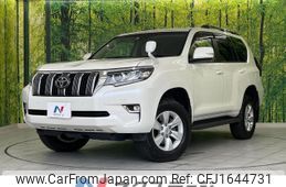 toyota land-cruiser-prado 2023 CFJ1644731