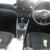 toyota raize 2022 -TOYOTA--Raize A201A--A201A-0012481---TOYOTA--Raize A201A--A201A-0012481- image 3