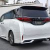 toyota alphard 2023 -TOYOTA--Alphard 3BA-AGH45W--AGH45-0001996---TOYOTA--Alphard 3BA-AGH45W--AGH45-0001996- image 3