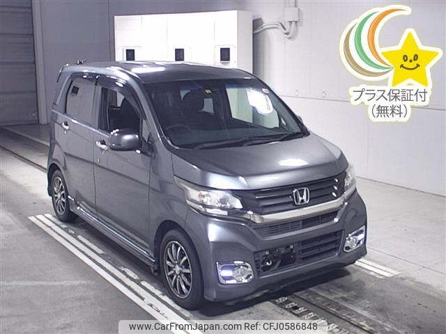 honda n-wgn 2014 -HONDA--N WGN JH1-2008892---HONDA--N WGN JH1-2008892- image 1