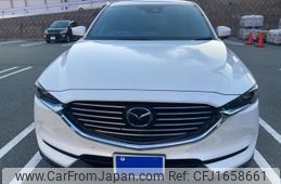 mazda cx-8 2018 CFJ1658661