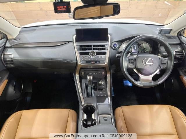 lexus nx 2018 -LEXUS--Lexus NX DAA-AYZ10--AYZ10-1019670---LEXUS--Lexus NX DAA-AYZ10--AYZ10-1019670- image 2