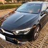 mercedes-benz cla-class 2019 -MERCEDES-BENZ 【福岡 303ﾉ9293】--Benz CLA 118612M--2N060433---MERCEDES-BENZ 【福岡 303ﾉ9293】--Benz CLA 118612M--2N060433- image 25