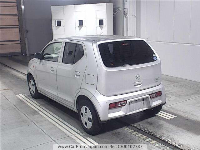 suzuki alto 2019 -SUZUKI--Alto HA36S-518785---SUZUKI--Alto HA36S-518785- image 2