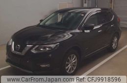 nissan x-trail 2019 -NISSAN--X-Trail DAA-HNT32--HNT32-179298---NISSAN--X-Trail DAA-HNT32--HNT32-179298-