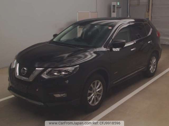 nissan x-trail 2019 -NISSAN--X-Trail DAA-HNT32--HNT32-179298---NISSAN--X-Trail DAA-HNT32--HNT32-179298- image 1