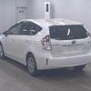 toyota prius-α 2019 quick_quick_DAA-ZVW41W_ZVW41-0081743 image 3