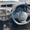 toyota vitz 2013 -TOYOTA 【福井 501ｽ8445】--Vitz DBA-KSP130--KSP130-2072626---TOYOTA 【福井 501ｽ8445】--Vitz DBA-KSP130--KSP130-2072626- image 7