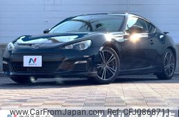 subaru brz 2012 quick_quick_ZC6_ZC6-004600