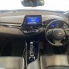 toyota c-hr 2019 -TOYOTA--C-HR DAA-ZYX10--ZYX10-2184946---TOYOTA--C-HR DAA-ZYX10--ZYX10-2184946- image 2