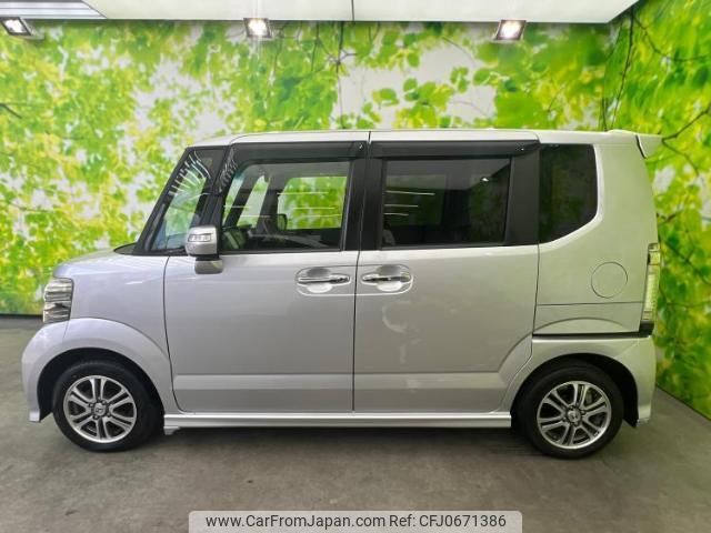 honda n-box 2014 quick_quick_DBA-JF1_JF1-1417264 image 2