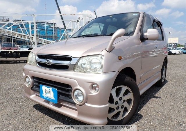 daihatsu terios-kid 2005 REALMOTOR_N2024080247A-24 image 1