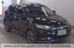 honda vezel 2014 quick_quick_DBA-RU1_RU1-001477