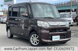 daihatsu tanto 2014 -DAIHATSU--Tanto DBA-LA610S--LA610S-0008569---DAIHATSU--Tanto DBA-LA610S--LA610S-0008569-