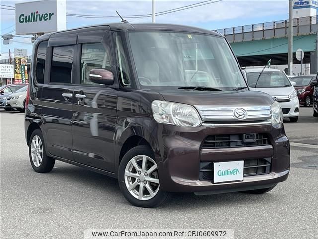 daihatsu tanto 2014 -DAIHATSU--Tanto DBA-LA610S--LA610S-0008569---DAIHATSU--Tanto DBA-LA610S--LA610S-0008569- image 1