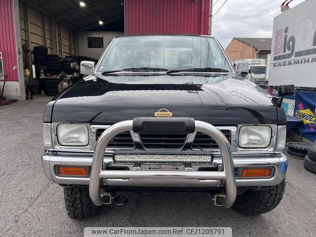 nissan datsun-pickup 1995 GOO_NET_EXCHANGE_0530203A30250527W001 image 2