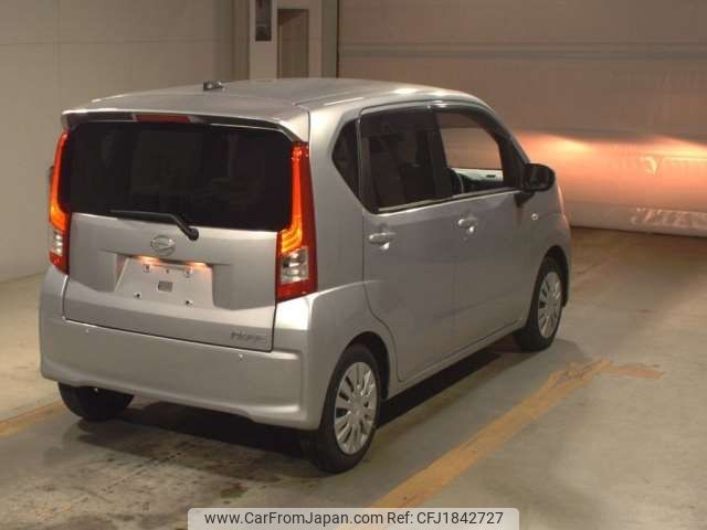 daihatsu move 2022 CFJ1842727 image 2
