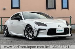 toyota 86 2023 -TOYOTA--86 3BA-ZN8--ZN8-023613---TOYOTA--86 3BA-ZN8--ZN8-023613-