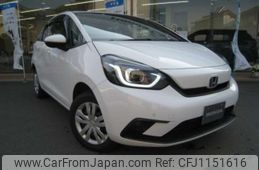 honda fit 2020 -HONDA--Fit GAA-GR4--GR4-1001792---HONDA--Fit GAA-GR4--GR4-1001792-