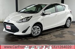 toyota aqua 2020 quick_quick_NHP10_NHP10-2671519