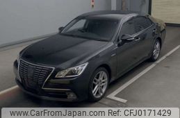 toyota crown 2014 -TOYOTA--Crown DAA-AWS210--AWS210-6070013---TOYOTA--Crown DAA-AWS210--AWS210-6070013-