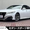 toyota crown 2022 -TOYOTA--Crown 6AA-AZSH20--AZSH20-1085696---TOYOTA--Crown 6AA-AZSH20--AZSH20-1085696- image 1