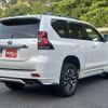 toyota land-cruiser-prado 2022 -TOYOTA--Land Cruiser Prado TRJ150W--0148775---TOYOTA--Land Cruiser Prado TRJ150W--0148775- image 2