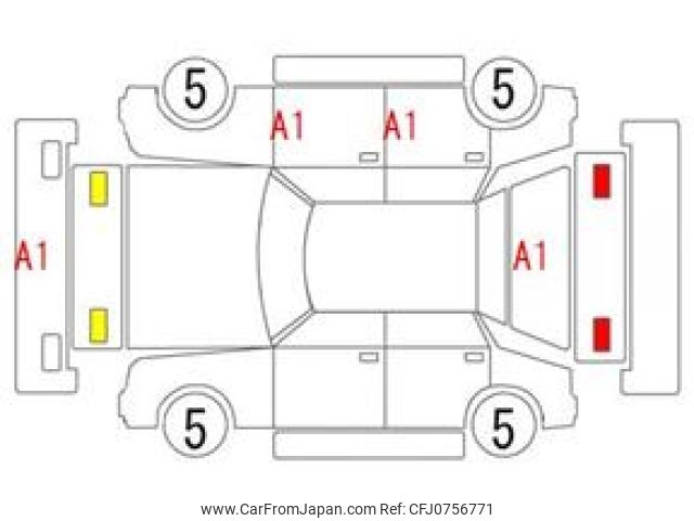 honda n-box 2022 -HONDA--N BOX 6BA-JF3--JF3-5115860---HONDA--N BOX 6BA-JF3--JF3-5115860- image 2