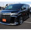 toyota alphard 2019 -TOYOTA--Alphard DBA-AGH30W--AGH30-0233291---TOYOTA--Alphard DBA-AGH30W--AGH30-0233291- image 7