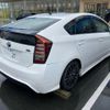 toyota prius 2013 -TOYOTA--Prius DAA-ZVW30--ZVW30-5637477---TOYOTA--Prius DAA-ZVW30--ZVW30-5637477- image 4