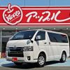 toyota hiace-van 2021 -TOYOTA--Hiace Van 3DF-GDH206V--GDH206-1066455---TOYOTA--Hiace Van 3DF-GDH206V--GDH206-1066455- image 1