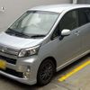 daihatsu move 2014 -DAIHATSU 【横浜 580ﾕ5509】--Move DBA-LA100S--LA100S-1103130---DAIHATSU 【横浜 580ﾕ5509】--Move DBA-LA100S--LA100S-1103130- image 1