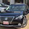 toyota crown-majesta 2017 -TOYOTA--Crown Majesta DAA-GWS214--GWS214-6013128---TOYOTA--Crown Majesta DAA-GWS214--GWS214-6013128- image 1