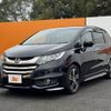honda odyssey 2014 CFJ1783716 image 10