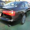 audi a6 2013 -AUDI--Audi A6 4GCHJS--DN125774---AUDI--Audi A6 4GCHJS--DN125774- image 14