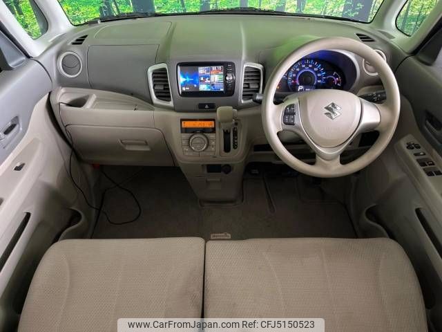 suzuki spacia 2014 -SUZUKI--Spacia DBA-MK32S--MK32S-152330---SUZUKI--Spacia DBA-MK32S--MK32S-152330- image 2