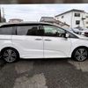 honda odyssey 2014 -HONDA--Odyssey DBA-RC1--RC1-1014882---HONDA--Odyssey DBA-RC1--RC1-1014882- image 10