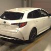 toyota corolla-touring-wagon 2021 -TOYOTA--Corolla Touring 6AA-ZWE211W--ZWE211-6066810---TOYOTA--Corolla Touring 6AA-ZWE211W--ZWE211-6066810- image 2