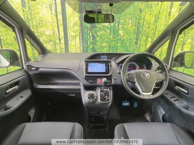 toyota voxy 2014 -TOYOTA--Voxy DBA-ZRR80W--ZRR80-0076029---TOYOTA--Voxy DBA-ZRR80W--ZRR80-0076029- image 2