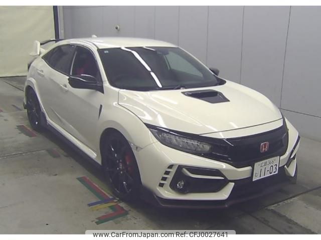 honda civic 2020 quick_quick_6BA-FK8_1400057 image 1