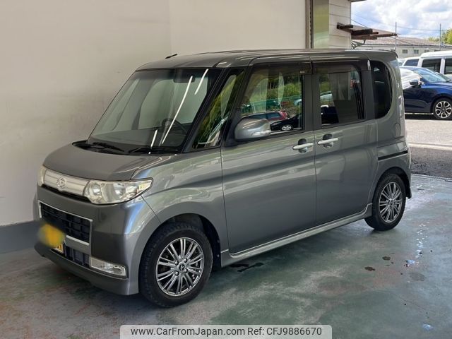 daihatsu tanto 2010 -DAIHATSU 【京都 582そ5981】--Tanto L375S-0270283---DAIHATSU 【京都 582そ5981】--Tanto L375S-0270283- image 1